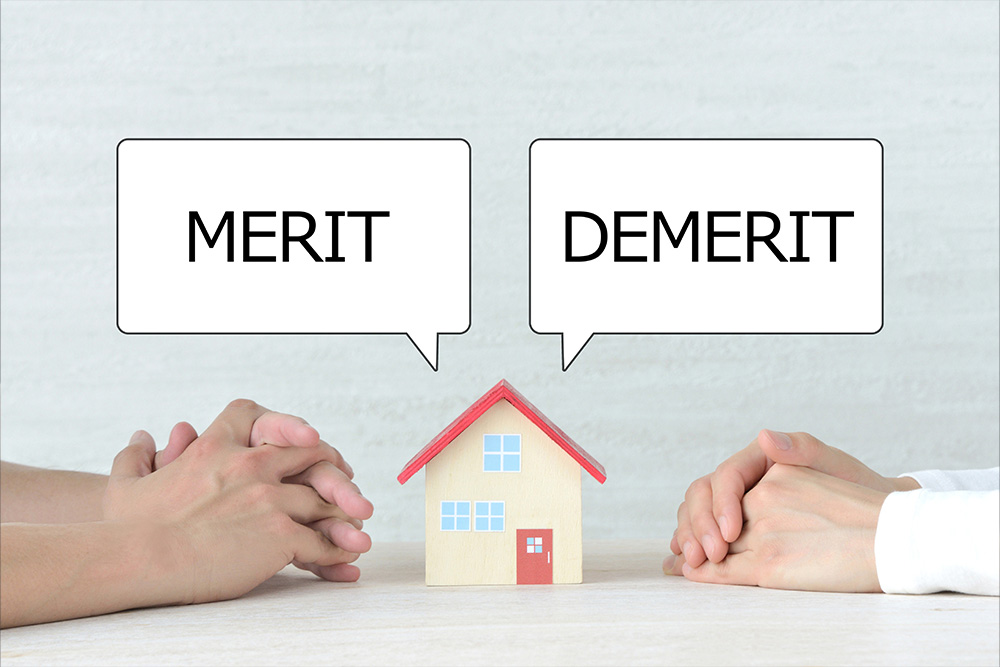 収益物件を法人化するメリット・デメリットを事例で解説