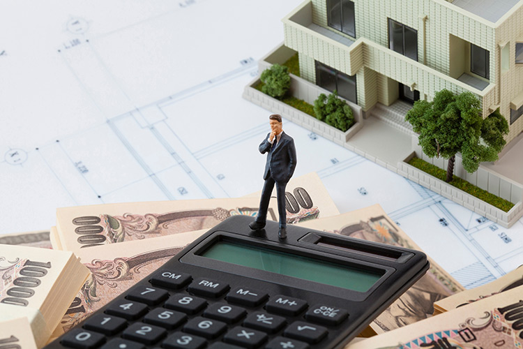 空き家のまま？賃貸に出す？売却？相続不動産の3大活用法を徹底比較