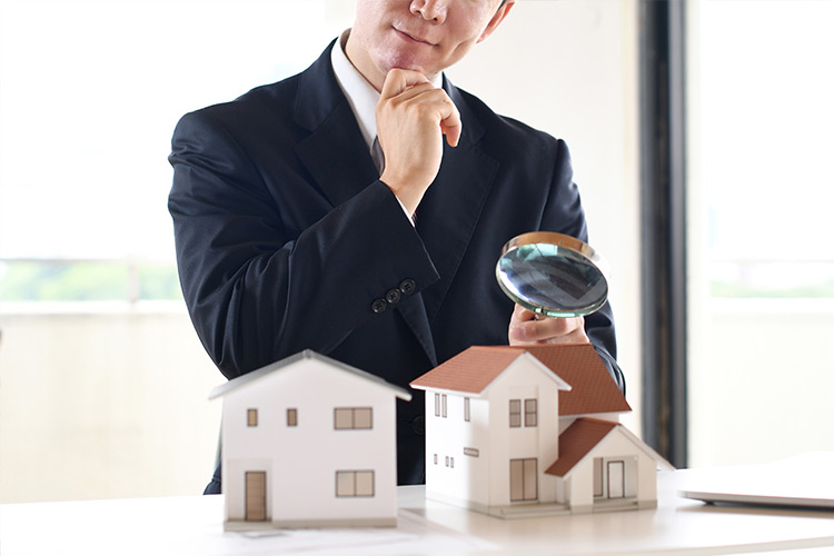 空き家のまま？賃貸に出す？売却？相続不動産の3大活用法を徹底比較