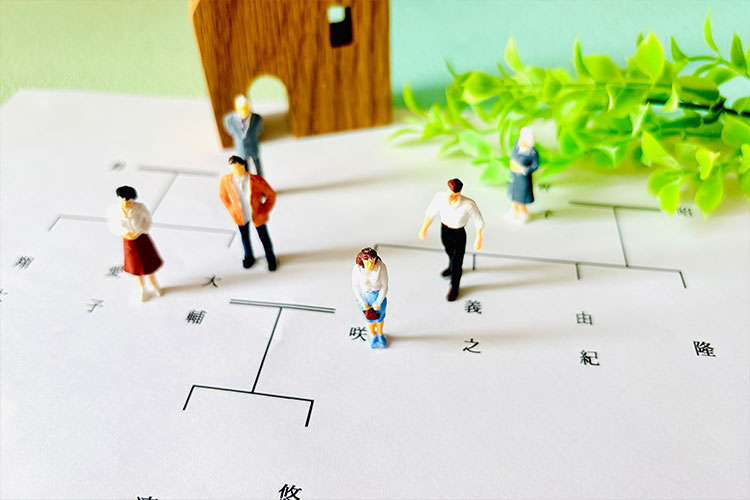 「共有」か「単独相続」か?家族で揉めない選択肢と判断フロー