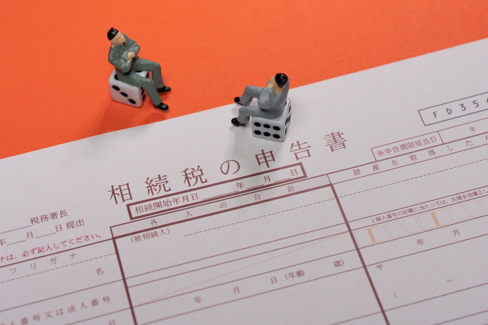 収益物件の相続で後悔しない！税金対策と利回りUPの方法